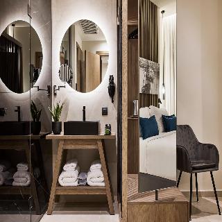Athenarum Portus Life Style Hotel