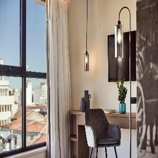 Athenarum Portus Life Style Hotel