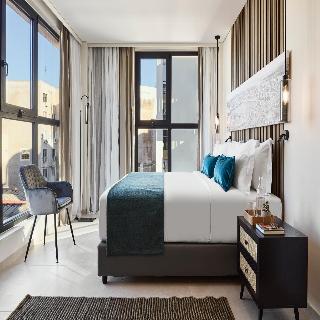 Athenarum Portus Life Style Hotel
