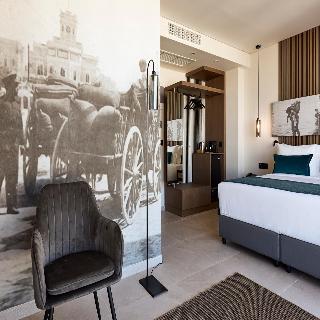 Athenarum Portus Life Style Hotel