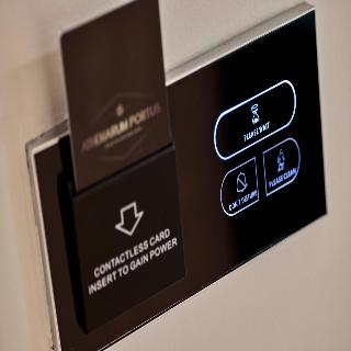 Athenarum Portus Life Style Hotel