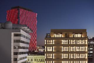 Athenarum Portus Life Style Hotel