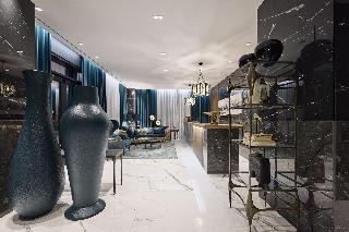 Athenarum Portus Life Style Hotel