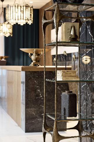 Athenarum Portus Life Style Hotel