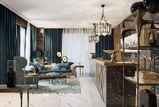 Athenarum Portus Life Style Hotel