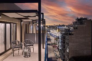 Athenarum Portus Life Style Hotel