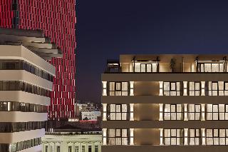 Athenarum Portus Life Style Hotel