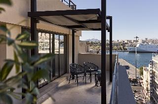 Athenarum Portus Life Style Hotel