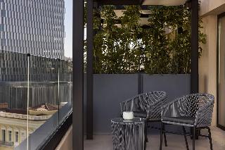 Athenarum Portus Life Style Hotel