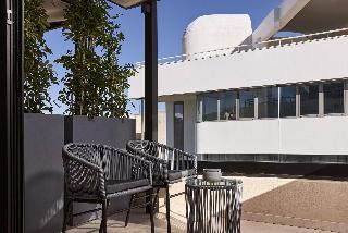 Athenarum Portus Life Style Hotel