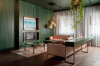 The Regent Boutique Hotel Spa Ambienthotels Group