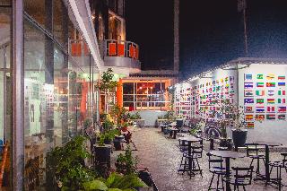International Youth Hostel Inn