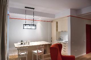 Wave 1 Promenada Apartments
