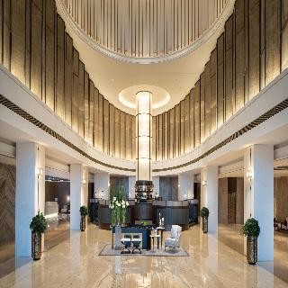 Intercontinental Zhengzhou Zhengdong, by IHG