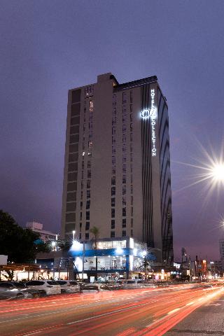 Oz Hotel Collection