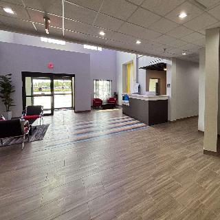Studio 6 Dallas Fairpark