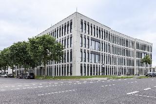 Holiday Inn - The Niu, Pax Berlin Airport, by IHG
