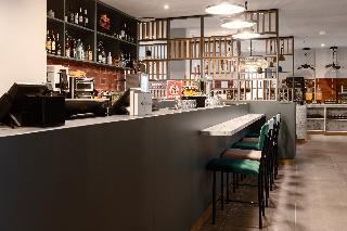Holiday Inn - The Niu, Pax Berlin Airport, by IHG