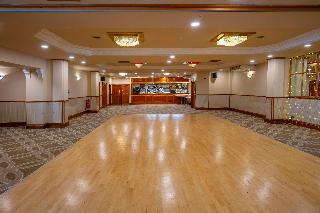 Conferences
 di Best Western Woodlands