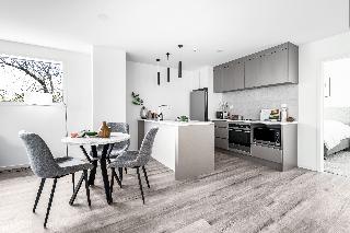 Sunrisegarden Suites