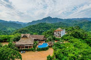 River Park Hotel