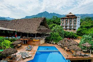 River Park Hotel
