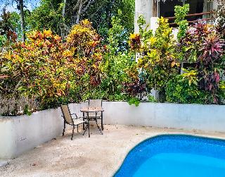 Hotel & Suites Oasis Bacalar