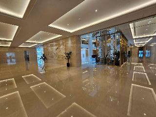 Hilton Brazzaville Les Tours Jumelles