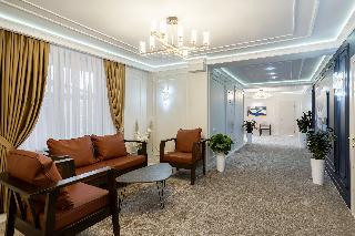 Cozy Hotel Bishkek