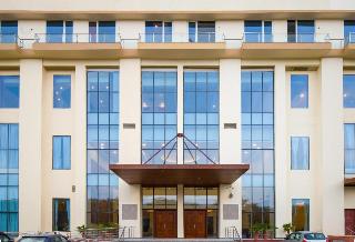 Alaya Stays By Elivaas Eternal Oasis - Gurgaon