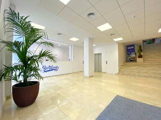 Centric Rentalmar