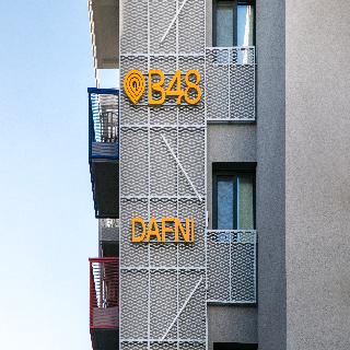 B48 Athens Dafni, ,