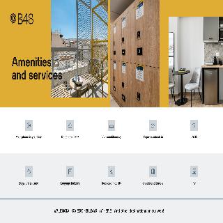 B48 Athens Dafni, ,