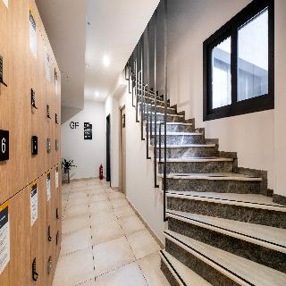 B48 Athens Dafni, ,