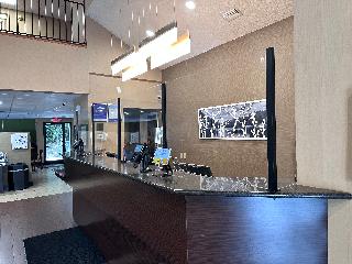 Sleep Inn & Suites Columbus State University Area