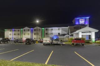 Sleep Inn & Suites (Allendale)