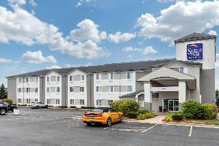 Sleep Inn & Suites (Allendale)