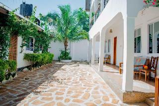 Kimti House