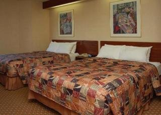 Room
 di Sleep Inn & Suites (Grand Rapids)