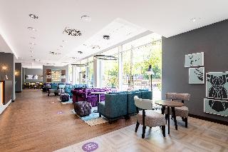 Test Premier Inn Essen City Limbecker Platz