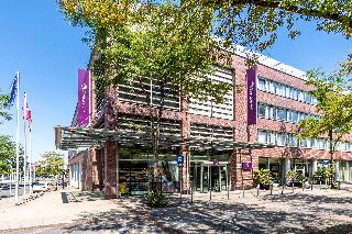 Test Premier Inn Essen City Limbecker Platz