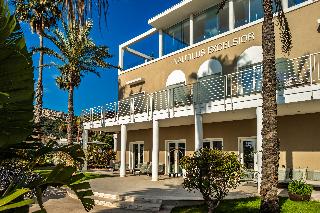 Hotel Nautilus Excelsior - Adults Only
