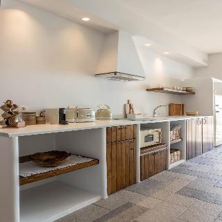 Euphoria Suites Spa