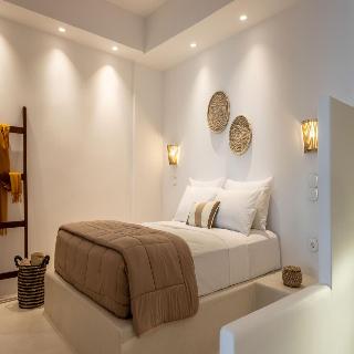 Euphoria Suites Spa
