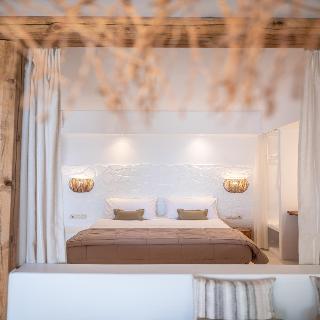 Euphoria Suites Spa