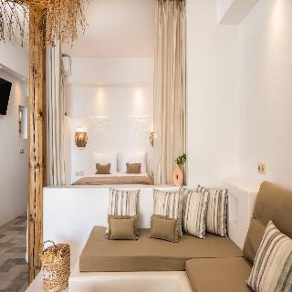 Euphoria Suites Spa