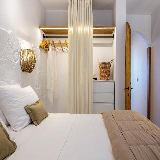 Euphoria Suites Spa
