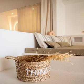 Euphoria Suites Spa