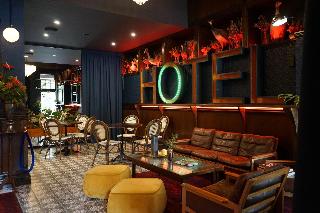 The Intrepid Hotel
