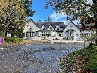 Glen Clova Hotel